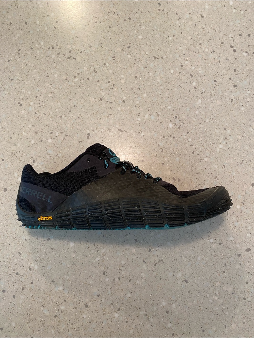 Merrell Minimal trainer - Picture 3 of 5